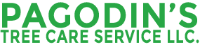 Pagodin's Tree Care Service, LLC.